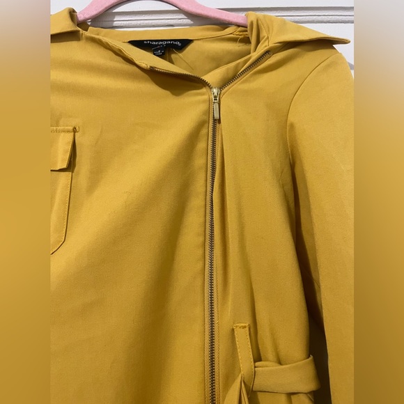 Zip Up Jacket - Picture 5 of 8